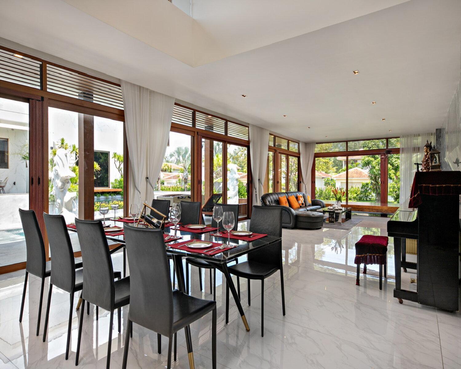 Danang Amazing Ocean Villas Екстериор снимка